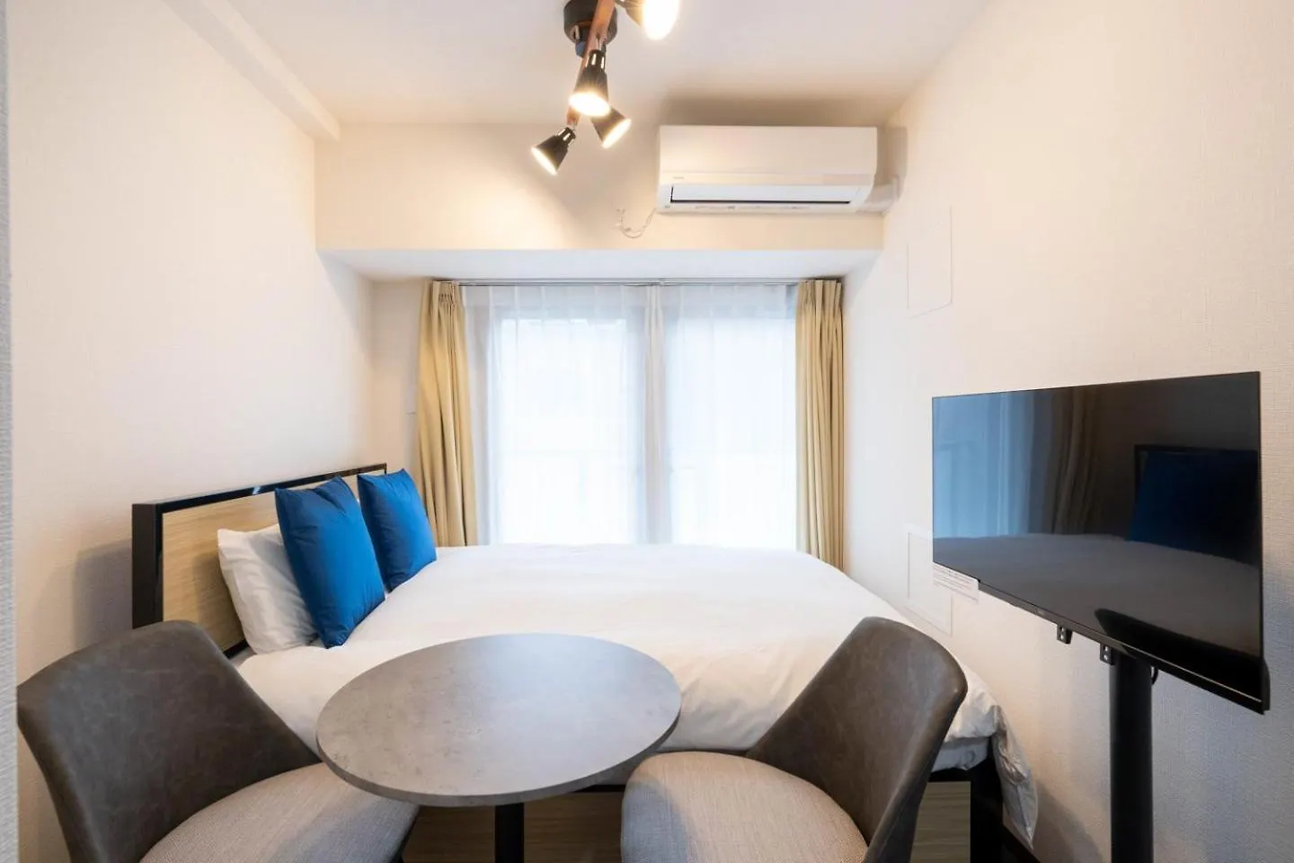 Appartement Valore Kitahorie Ōsaka Japon