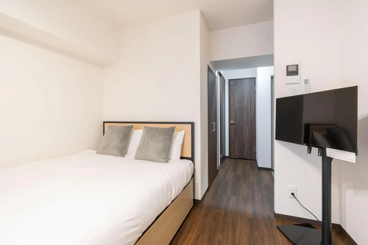 Appartement Valore Kitahorie Ōsaka Japon