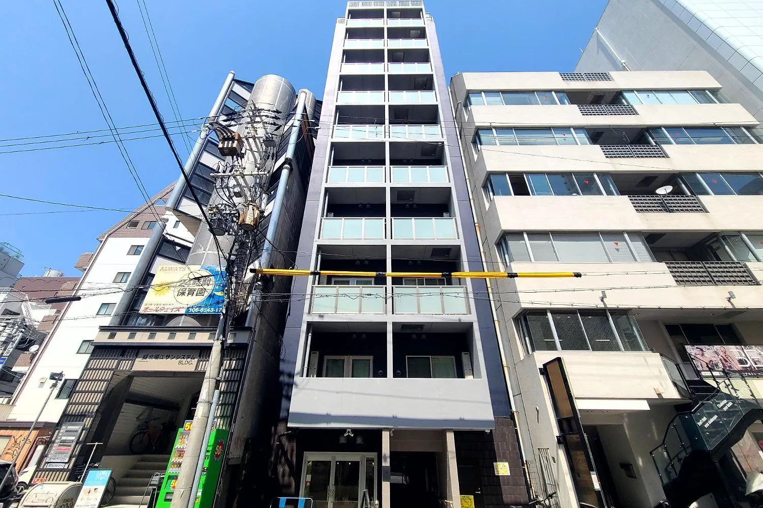 Valore Kitahorie Ōsaka