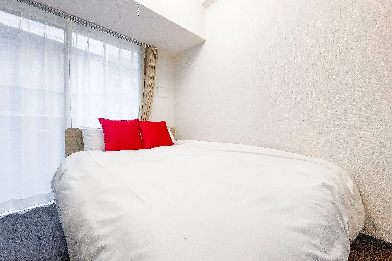 Valore Kitahorie Ōsaka Appartement
