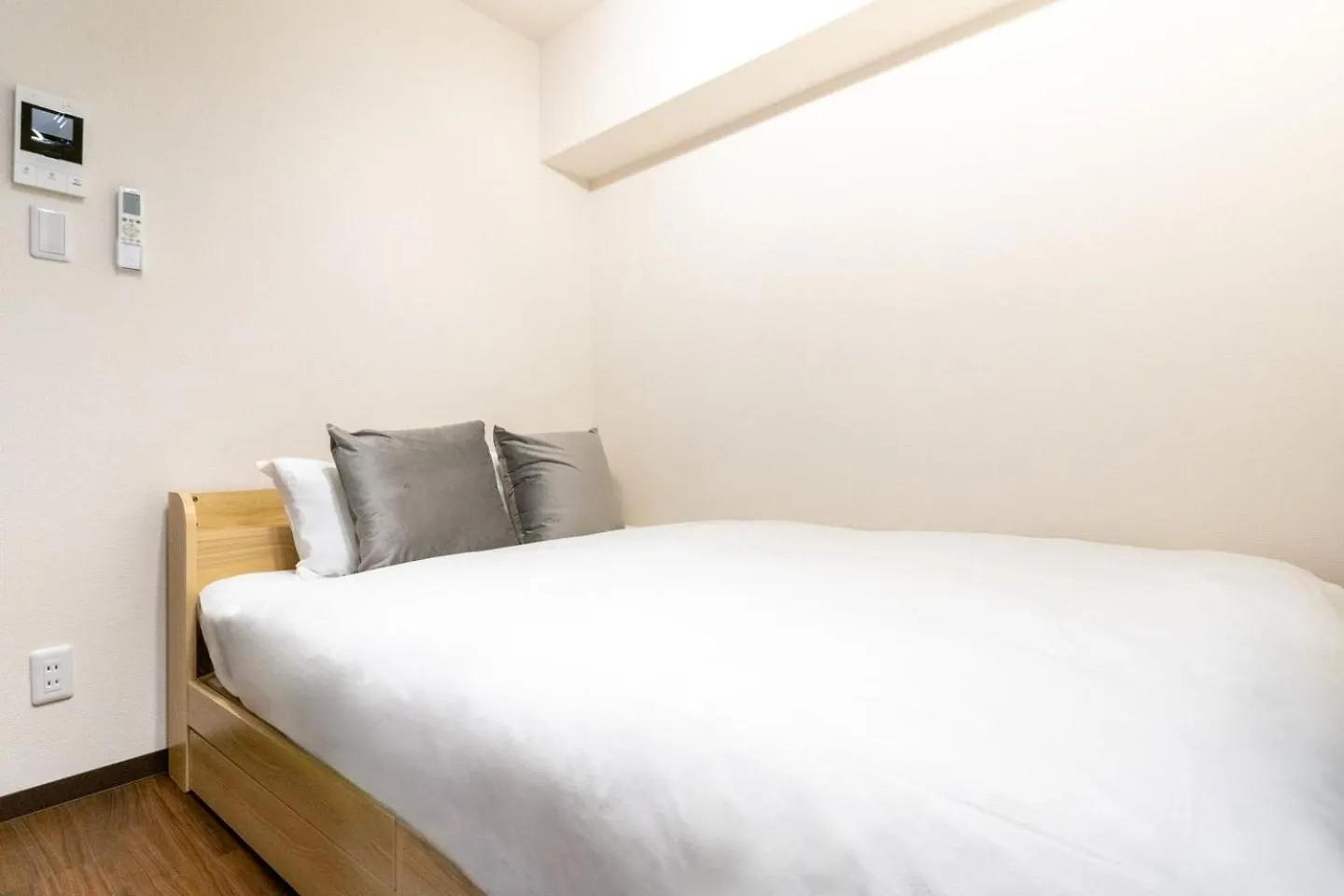 Appartement Valore Kitahorie Ōsaka Japon
