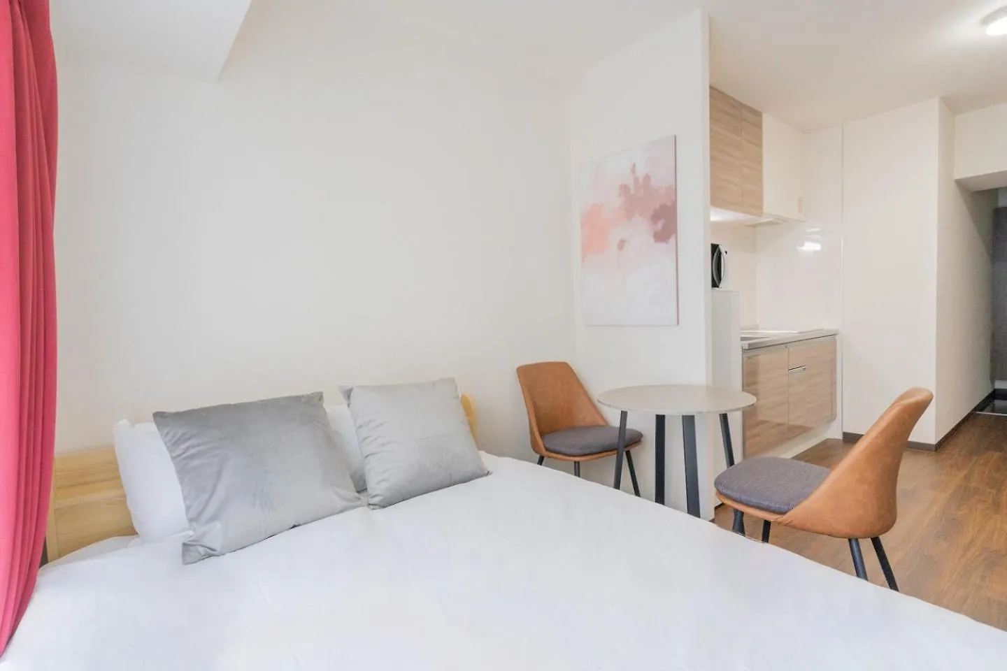 Appartement Valore Kitahorie Ōsaka
