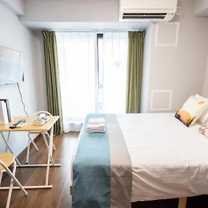 Apartment Nestay Ebisu, Osaka